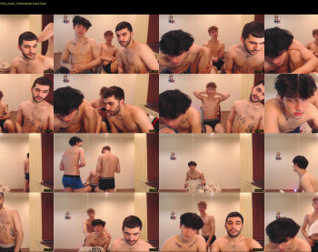 teddy_mode — 70 minute Chaturbate couple teen cam video, 1080p, Nov 3, 2021