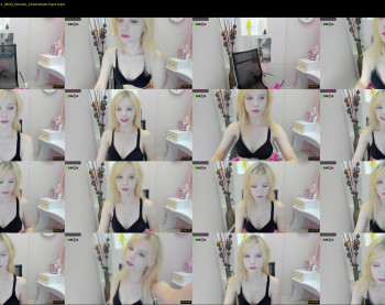 veronica_space — 17 minute Chaturbate female teen cam video, 1080p, Nov 3, 2021