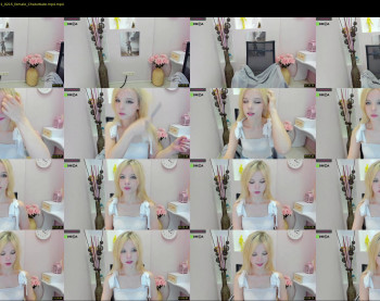 veronica_space — 15 minute Chaturbate female teen cam video, 1080p, Nov 4, 2021