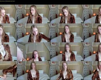 x__rose__x — 36 minute Chaturbate female teen cam video, 720p, Nov 3, 2021