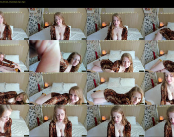 x__rose__x — 36 minute Chaturbate female teen cam video, 720p, Nov 3, 2021