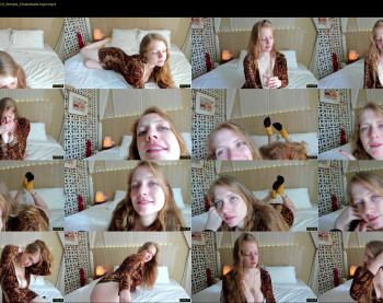 x__rose__x — 37 minute Chaturbate female teen cam video, 720p, Nov 3, 2021