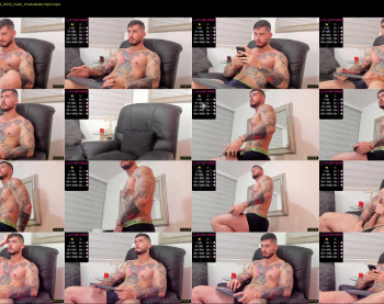 dimitri_sullivan — 64 minute Chaturbate male teen cam video, 720p, Nov 4, 2021