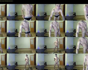johnyobrian — 30 minute Chaturbate male teen cam video, 1080p, Nov 5, 2021