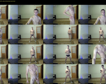 johnyobrian — 63 minute Chaturbate male teen cam video, 1080p, Nov 5, 2021