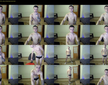 johnyobrian — 18 minute Chaturbate male teen cam video, 1080p, Nov 5, 2021