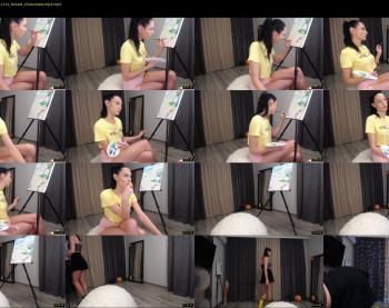 katrin_sweeft — 58 minute Chaturbate female teen cam video, 1080p, Nov 4, 2021