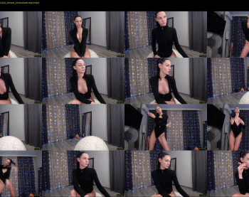 katrin_sweeft — 43 minute Chaturbate female teen cam video, 1080p, Nov 4, 2021