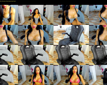kickyfox77 — 71 minute Chaturbate female teen cam video, 1080p, Nov 5, 2021