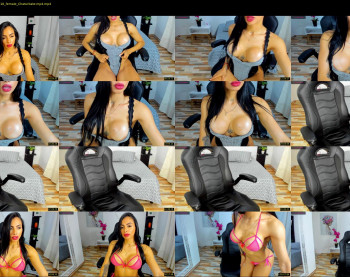 kickyfox77 — 71 minute Chaturbate female teen cam video, 1080p, Nov 5, 2021