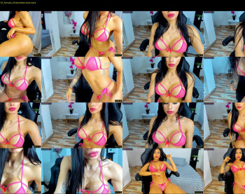 kickyfox77 — 69 minute Chaturbate female teen cam video, 1080p, Nov 5, 2021