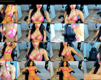 kickyfox77 — 69 minute Chaturbate female teen cam video, 1080p, Nov 5, 2021
