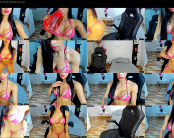 kickyfox77 — 46 minute Chaturbate female teen cam video, 1080p, Nov 5, 2021