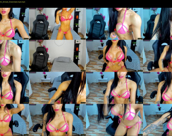 kickyfox77 — 41 minute Chaturbate female teen cam video, 1080p, Nov 5, 2021