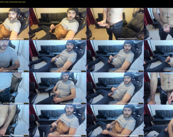 phoenix_star — 54 minute Chaturbate male teen cam video, 720p, Nov 4, 2021