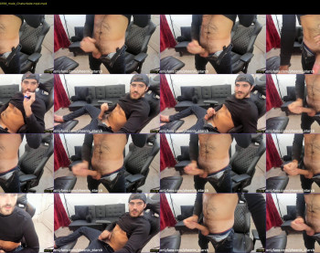 phoenix_star — 20 minute Chaturbate male teen cam video, 720p, Nov 5, 2021