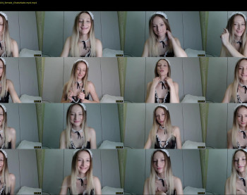 pixie_emily — 4 minute Chaturbate female teen cam video, 1080p, Nov 5, 2021