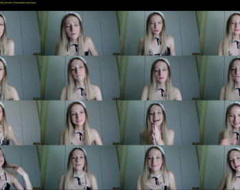 pixie_emily — 3 minute Chaturbate female teen cam video, 1080p, Nov 5, 2021