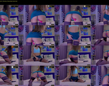 sooofffiyyaaa — 68 minute Chaturbate female teen cam video, 1080p, Nov 5, 2021