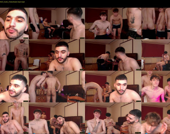 teddy_mode — 70 minute Chaturbate couple teen cam video, 1080p, Nov 4, 2021