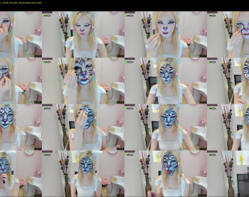 veronica_space — 70 minute Chaturbate female teen cam video, 1080p, Nov 4, 2021