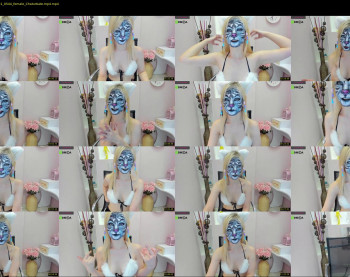 veronica_space — 14 minute Chaturbate female teen cam video, 1080p, Nov 4, 2021