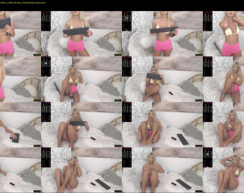 yourmidnightcoffee — 18 minute Chaturbate female teen cam video, 1080p, Nov 4, 2021