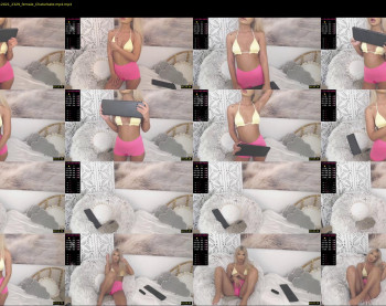 yourmidnightcoffee — 55 minute Chaturbate female teen cam video, 1080p, Nov 4, 2021