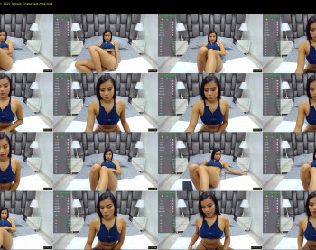 danielasanders — 71 minute Chaturbate female teen cam video, 1080p, Nov 5, 2021