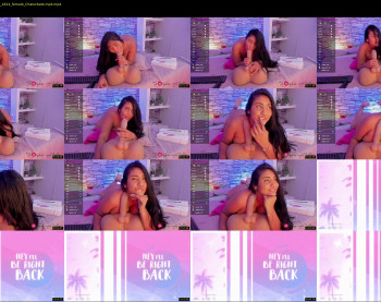 daphneadkins — 19 minute Chaturbate female teen cam video, 720p, Nov 5, 2021