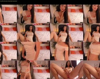 devilish_goddes — 32 minute Chaturbate female teen cam video, 1080p, Nov 5, 2021