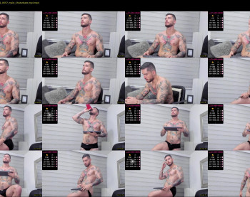 dimitri_sullivan — 64 minute Chaturbate male teen cam video, 720p, Nov 5, 2021