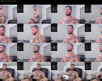 dimitri_sullivan — 64 minute Chaturbate male teen cam video, 720p, Nov 5, 2021