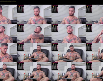 dimitri_sullivan — 64 minute Chaturbate male teen cam video, 720p, Nov 5, 2021
