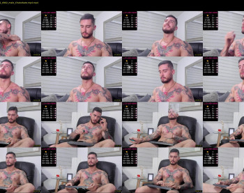 dimitri_sullivan — 64 minute Chaturbate male teen cam video, 720p, Nov 5, 2021