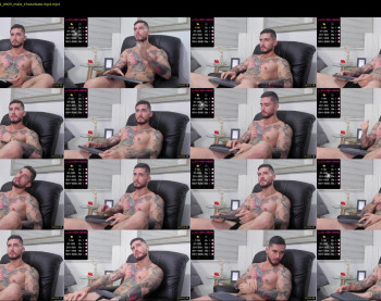 dimitri_sullivan — 34 minute Chaturbate male teen cam video, 720p, Nov 5, 2021