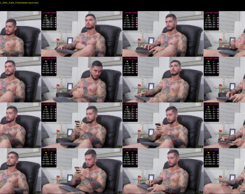 dimitri_sullivan — 63 minute Chaturbate male teen cam video, 720p, Nov 5, 2021