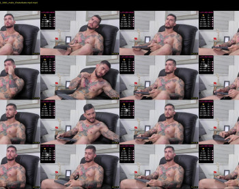 dimitri_sullivan — 59 minute Chaturbate male teen cam video, 720p, Nov 5, 2021