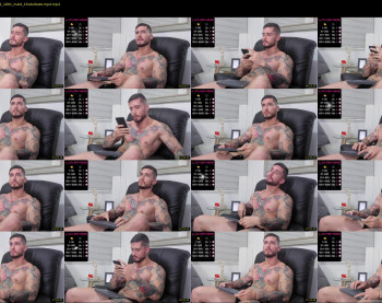 dimitri_sullivan — 36 minute Chaturbate male teen cam video, 720p, Nov 5, 2021