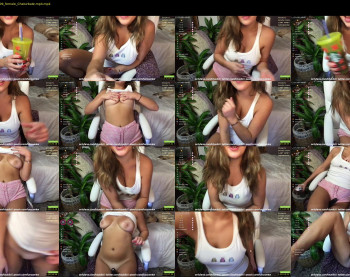 funcamkw — 114 minute Chaturbate female teen cam video, 720p, Nov 6, 2021