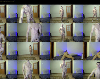 johnyobrian — 70 minute Chaturbate male teen cam video, 1080p, Nov 5, 2021