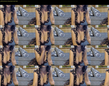 katrine_denev — 4 minute Chaturbate female teen cam video, 720p, Nov 6, 2021