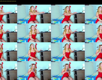lenna_harper — 6 minute Chaturbate female teen cam video, 1080p, Nov 6, 2021