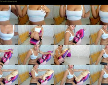ms_sapphire — 6 minute Chaturbate female teen cam video, 1080p, Nov 6, 2021
