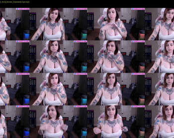 scarlettpython1 — 7 minute Chaturbate female teen cam video, 1080p, Nov 6, 2021