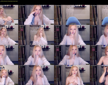 small_blondee — 136 minute Chaturbate female teen cam video, 720p, Nov 5, 2021