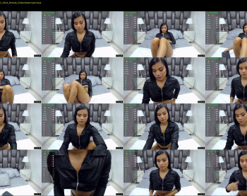danielasanders — 60 minute Chaturbate female teen cam video, 1080p, Nov 6, 2021