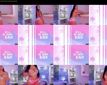 daphneadkins — 70 minute Chaturbate female teen cam video, 720p, Nov 6, 2021