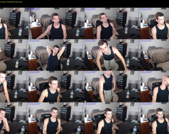 deviantill — 54 minute Chaturbate male teen cam video, 720p, Nov 6, 2021