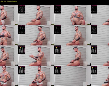dimitri_sullivan — 64 minute Chaturbate male teen cam video, 720p, Nov 6, 2021